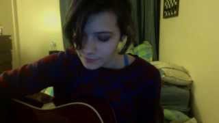 Such Great Heights - The Postal Service/Iron &amp; Wine - cover