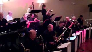 my ship by the ii-v-i orchestra