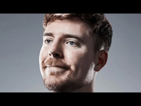 MrBeast 終於完成了！(這次是真的） (MrBeast is FINALLY Done! (for real this time guys))