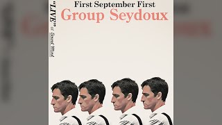 Group Seydoux - Real Good Hands (Cover) { From Live Album ‘First September First’ }