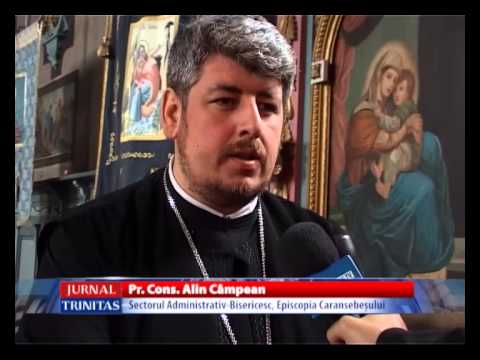 Cerc pastoral-misionar în Episcopia Caransebeșului