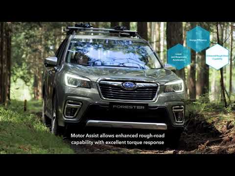 Lineární výkon a okamžitá odezva