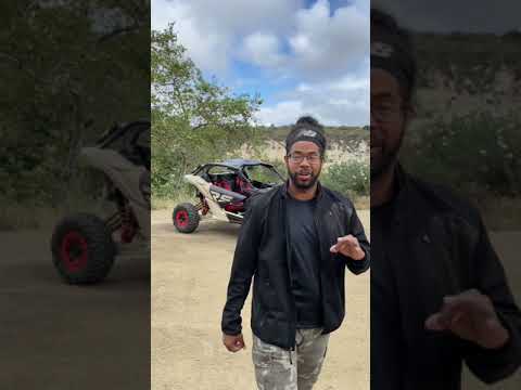 Can-Am Maverick X3 X RS Turbo RR