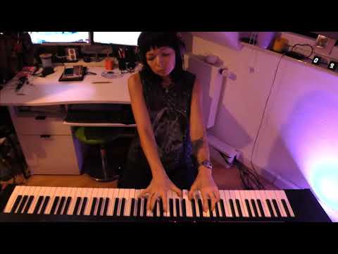 The Beatles - Let it be | Vkgoeswild piano cover