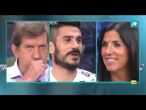 1 | 6 Punto Pelota del Jueves, 15 de Agosto de 2013. 15 08 2013.