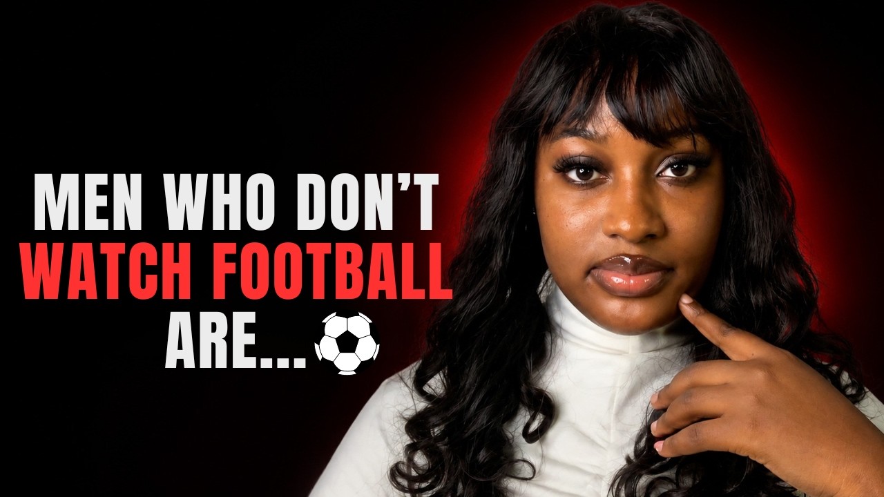 Psychology of Men Who Don’t Obsess Over Sports
