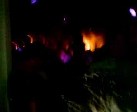 Kempi Diss gedraait in Bumpers!