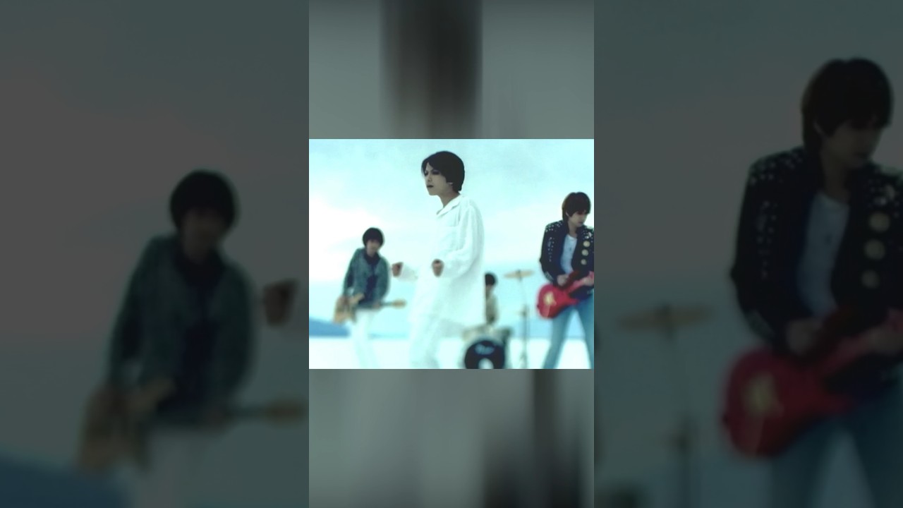 「winter fall」 #ラルク #shorts