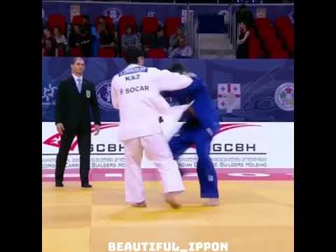 FABIO BASILE OLYMPIC CHAMPION !