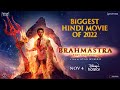 Brahmastra | Streaming from Nov 4 | DisneyPlus Hotstar
