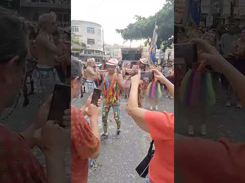 Carnaval 2026 Miguel Pereira RJ
