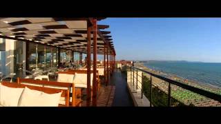 HARMONIA HOTELS GROUP