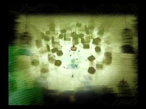 dot hack MUTATION intro