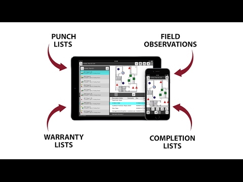 Punch Software Comparison Chart