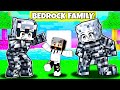 Playing As The BEDROCK GOD In Minecraft Hindi
