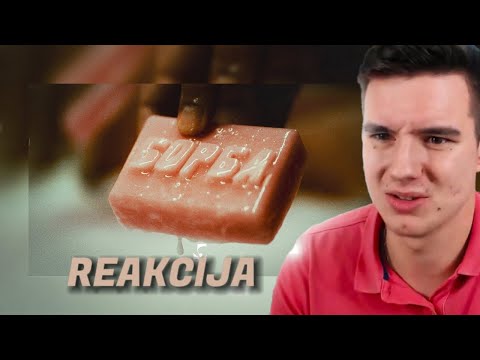 SHARKE REAKCIJA NA ĐORĐE - BOLJI LOŠ / KAIN