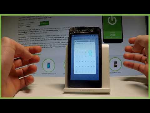 KIANO Elegance 4.0 – How to Take Screenshot
