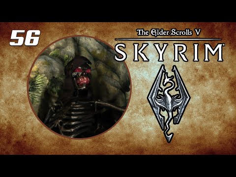 Defeating Malkoran - Let's Play Skyrim (Survival, Legendary Difficulty) #56