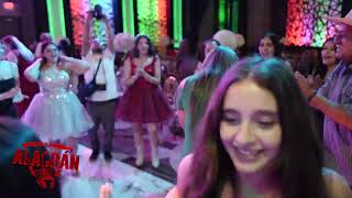 SUPER QUINCE EN LAS VEGAS, NEVADA 6.29.2024