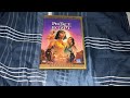 Opening To The Prince Of Egypt 1999 DVD