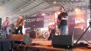 Victoria - Copperview