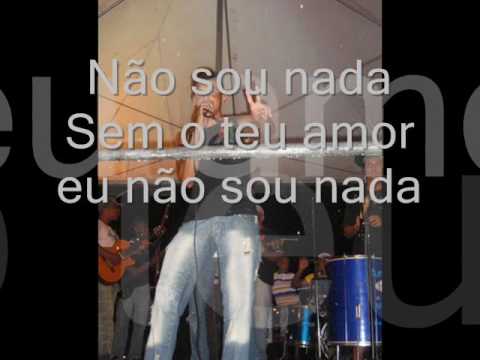 Café Pequeno - Não sou nada sem você