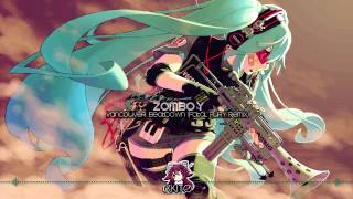 【Dubstep】Zomboy - Vancouver Beatdown (Fatal Fury Remix) [Free Download]