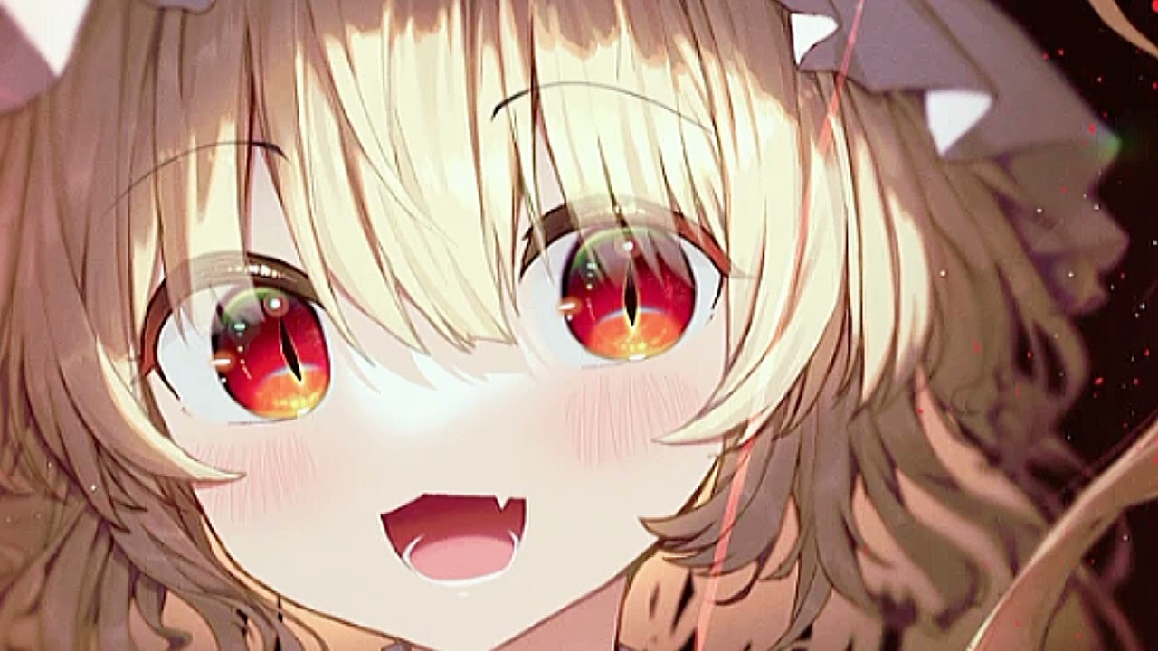 [東方 music/vietsub] アイノフレグランス -Love Fragrance (new version  )