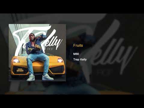 M80 - Fruits (prod by six1)