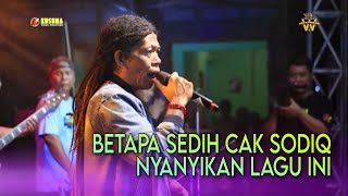 Download lagu CAK SODIQ HAMPIR MENANGIS KETIKA MEMBAWAKAN LAGU KEHILANGAN, TERINGAT ALMARHUM ABAH ARIFIN JAKASWARA mp3 Download lagu CAK SODIQ HAMPIR MENANGIS KETIKA MEMBAWAKAN LAGU KEHILANGAN, TERINGAT ALMARHUM ABAH ARIFIN JAKASWARA mp3