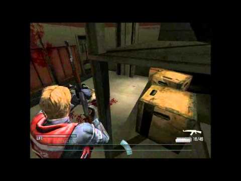 Steam コミュニティ :: Cold Fear