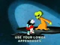 Animaniacs Jetsons