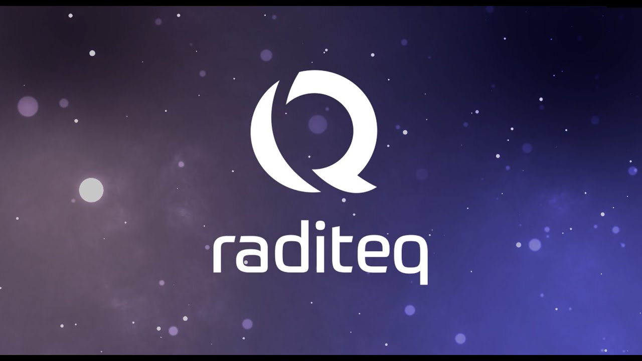 Raditeq RadiMation Software
