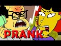 Angry Asian Restaurant Prank Call (ANIMATED) - Ownage Pranks