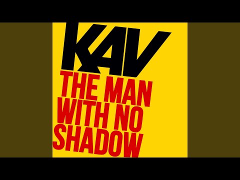 Man With No Shadow