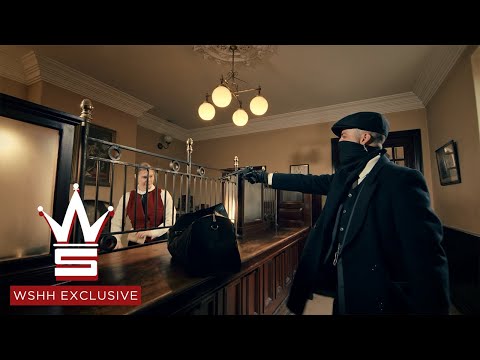 HEX - Mugshot (Rockstar) (Official Music Video)