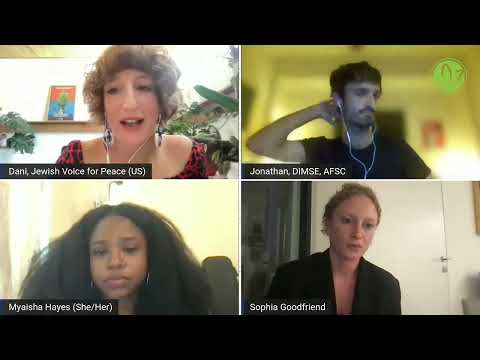 Sophia Goodfriend youtube video #2