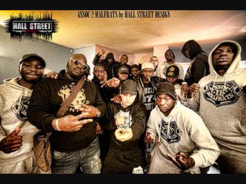 freestyle assoc' 2 malfrats generation 88.2 .wmv