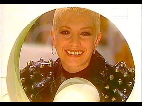 Non Stop. Sigla di coda. "Spaccotutto". Con Stefania Rotolo (1978)