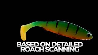 Mikado MFT Perch 16cm Red Perch