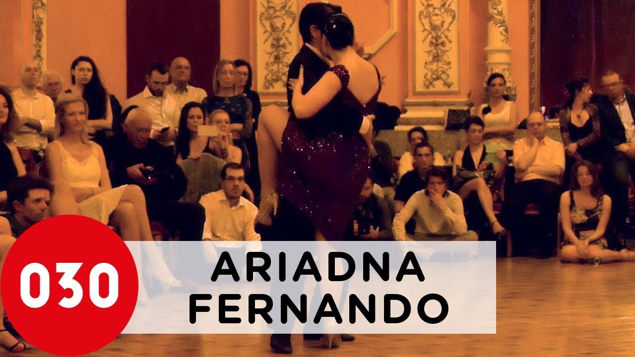 Ariadna Naveira and Fernando Sanchez – Tabaco #ariadnayfernando