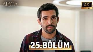 Alaca | 25. Bölüm | Büyük Hesaplaşma!