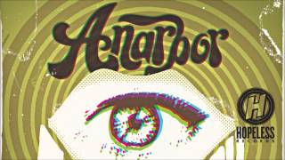 Anarbor - Drugstore Diet (Acoustic)