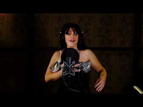 Giorgia Fumanti, “Va pensiero" Studio Record Concert from the album "Mystic"