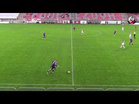 Podbrezová vs. KFC Komárno ... II.liga ... 17.09.2021