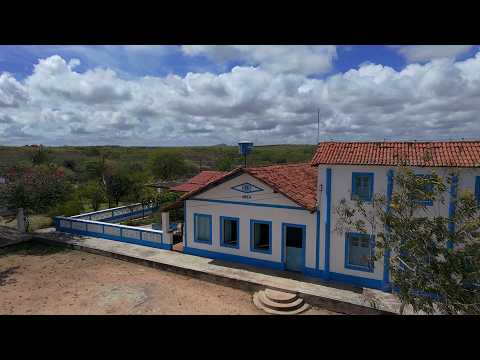 Poço das Pedras - Final de Semana no Cariri #paraiba #cariri #nordeste