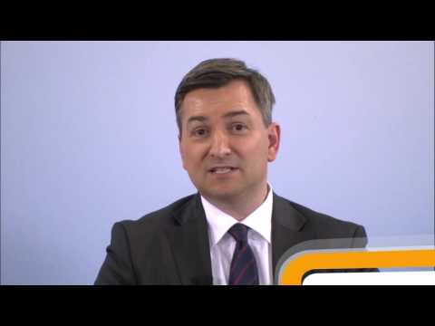 Trailer zum Forum Wirtschaft am 29.05.2016