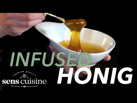 CANNABISHONIG der knallt.