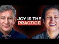 The Funniest Conversation You'll Ever Hear About Achieving Inner Peace | Pete Holmes DEFAULT Thumbnail