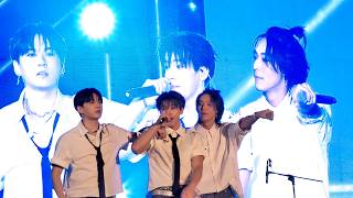 Ozone〈Purple days〉 2025桃園客家音樂節｜桃園北區客家會館 251025